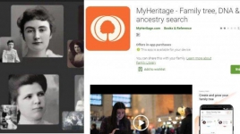 Aplikasi MyHeritage Bisa Buat Foto Lawas Seperti Hidup, Ternyata Ini Bahaya Teknologi Deepfake