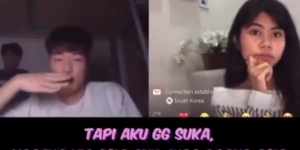 Netizen Murka Tahu Pria Korea Hina Orang Indonesia