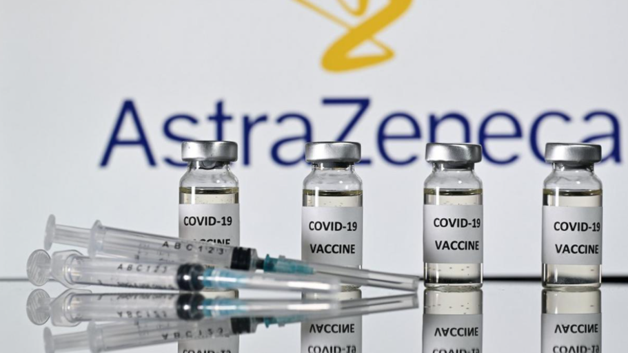 Pemerintah Tegaskan 1.1 Juta Vaksin Covid-19 AstraZeneca untuk Program Vaksinasi Nasional, Sebut Keamanannya Terjamin