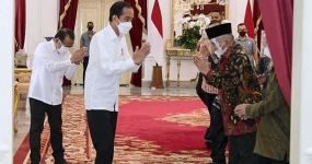 Fakta di Balik Jokowi Mau Terima Amien Rais di Istana, Ternyata untuk Cegah Fitnah 