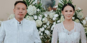 WO Sebut Persiapan Pernikahan Vicky Prasetyo dan Kalina Oktarani Hampir Rampung