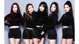 Luar Biasa Setelah 4 Tahun Rilis Lagu Rollin, Brave Girls Berhasil Raih Perfect All-Kill di Chart Korea
