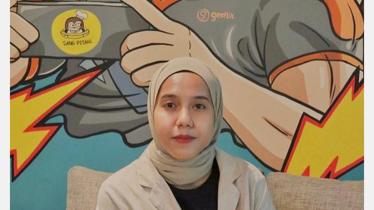 Nadia Arifta Pamer Gelar Bridal Shower, Sikap Anehnya Disorot Netizen