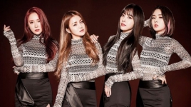 Lirik Lagu Lengkap Rollin Brave Girls dan Terjemahannya, Raih Perfect All-Kill di Chart Musik Korea