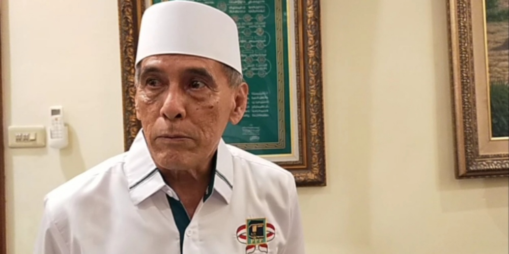 Fakta-fakta Habib Hasan Mulachela yang Meninggal Dunia, Pengusaha yang Dikenal Dermawan