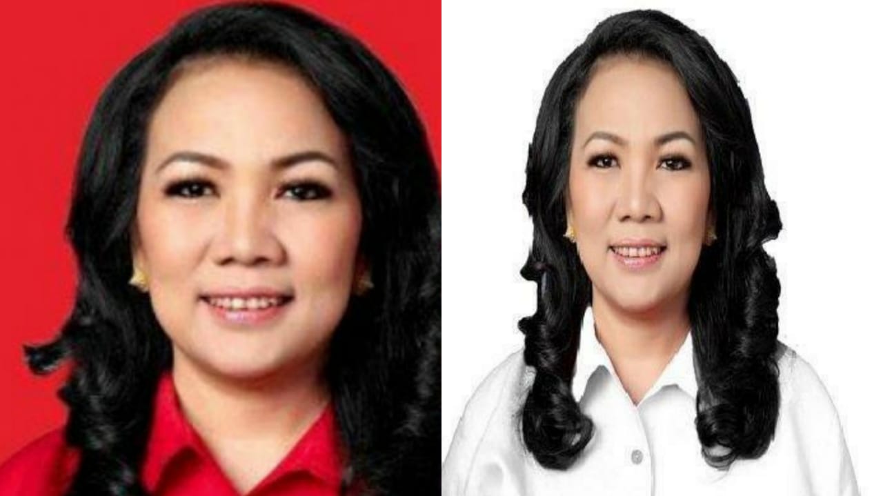 Biografi dan Profil Lengkap Agama Rismawati, Ketua DPRD Samosir yang Gugat Megawati