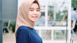 Fakta Menarik Novia Giana Nurjanah, Dokter Muda Calon Istri Ikbal Fauzi Ternyata Anak Pesantren