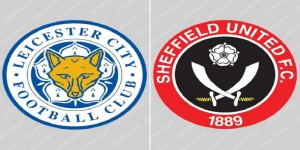 Prediksi Susunan Pemain Leicester vs Sheffield United di Liga Inggris 2021 Malam Ini