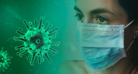 Gejala Virus Corona N439K yang Telah Ditemukan di Indonesia, Begini Cara Pencegahannya