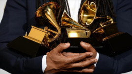 Daftar Paling Lengkap Pemenang Grammy Awards 2021, Beyonce Pemilik 32 Piala Grammy
