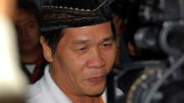 Duka Paling Dalam Ahok Atas Meninggalnya Anton Medan, Ungkap Kenangan Paling Manis 