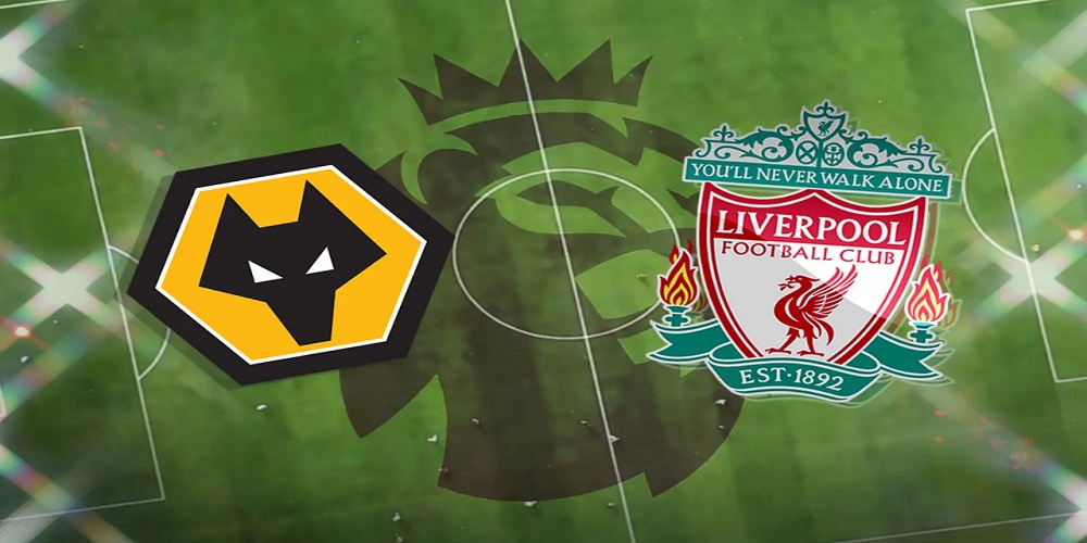 Prediksi Skor Wolverhampton vs Liverpool di Liga Inggris 2021 Malam Ini