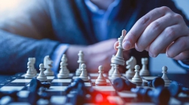 Kontroversi Dewa Kipas Vs Gotham Chess Dianggap Coreng Nama Pecatur Indonesia