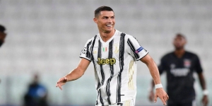 Juventus Dikabarkan Akan Tetap Pertahankan Cristiano Ronaldo 