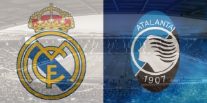 Prediksi Skor Leg Kedua Real Madrid vs Atalanta di Liga Champions 2021 Malam Ini