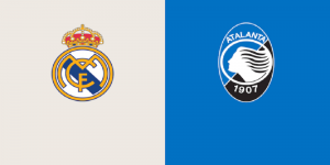 Prediksi Susunan Pemain Leg Kedua Real Madrid vs Atalanta di Liga Champions 2021 Malam Ini