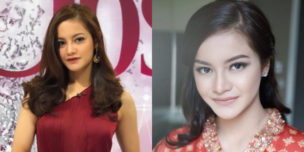 Biografi dan Profil Lengkap Agama Ovi Dian, Presenter Cantik yang Miliki Banyak Kekayaan 