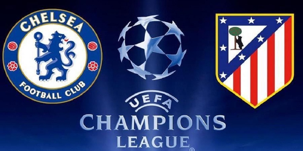 Prediksi Skor Leg Kedua Chelsea vs Atletico Madrid di Liga Champions 2021 Malam Ini