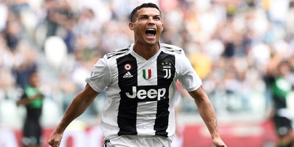 Jika Tinggalkan Juventus, Cristiano Ronaldo Dikabarkan Ingin Pindah ke Klub Ini