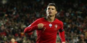 Rumor Transfer: Cristiano Ronaldo Dikabarkan Akan Kembali ke Manchester United