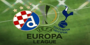Prediksi Skor Leg Kedua Dinamo Zagreb vs Tottenham di Liga Europa 2021 Malam Ini