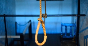 Iran Jatuhkan Hukuman Mati Terhadap Empat Pelaku Penculikan dan Pemerkosaan 