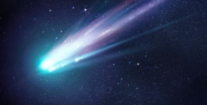 Fakta-fakta Meteor Meledak di Langit Sulawesi Tengah, Malam Hari Berubah Jadi Siang 