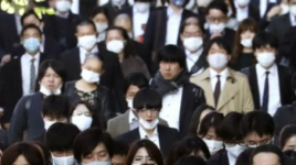 Fakta Unik Kebijakan Perusahaan Jepang yang Izinkan Karyawannya Cuti Patah Hati Usai Artis Idola Menikah