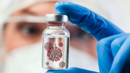 Ikatan Dokter Indonesia Ungkap Fakta Baru Bahaya Virus B117, Ternyata 64% Sangat Mematikan 