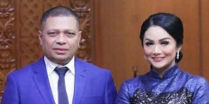 Raul Lemos Kirim Doa untuk Pernikahan Aurel Hermansyah dan Atta Halilintar, Minta Krisdayanti Selalu Terlibat