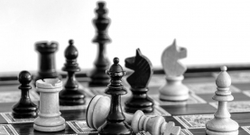 Daftar Pecatur Indonesia yang Kalahkan Master Gotham Chess, dari Anak SD Hingga GM