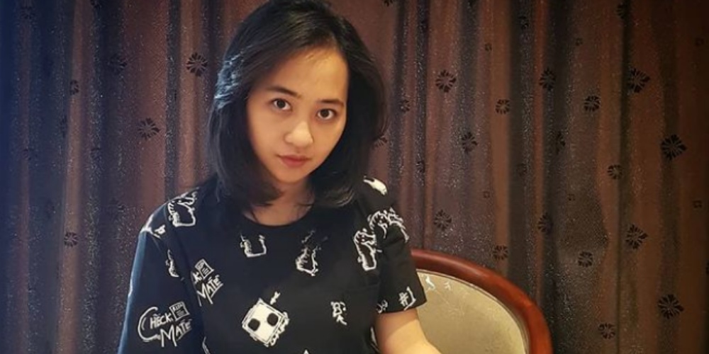 Tampil Jadi Komentator Dewa Kipas Vs Irene Sukandar, Media Sosial Chelsie Monica Diburu Netizen