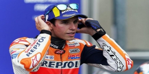 Marc Marquez Dipastikan Absen di Pembuka MotoGP 2021 di Qatar, Siapa Penggantinya?