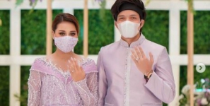 Pekerjaan Atta Halilintar dan Aurel Dipertanyakan Netizen Jelang Hari Pernikahan 