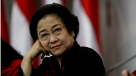 Respon Megawati soal Jabatan Presiden 3 Periode, Sebut Tudingan Tak Mendasar