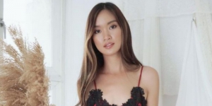 Netizen Kecewa Terhadap Komentar Juri Indonesia Next Top Model soal Kesehatan Mental Ilene