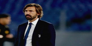 Juventus Dikabarkan Sedang Mencari Pengganti Andrea Pirlo, Ini Beberapa Kandidatnya