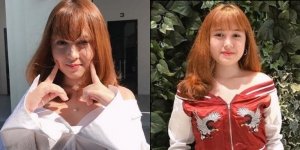 Pesona dan Potret Cantik Michelle Kuhnle, Public Relation Persis Solo Jebolan Indonesian Idol 