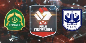 Hasil Piala Menpora 2021: PSIS Semarang Taklukkan Tira Persikabo 3-1