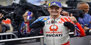 Jack Miller Targetkan Gelar Juara di MotoGP Qatar 2021