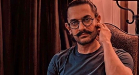 Kondisi Aamir Khan setelah Dinyatakan Positif Covid-19, Karantina Mandiri
