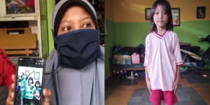 Kronologi Bocah 7 Tahun di Surabaya Hilang Sudah 3 Hari