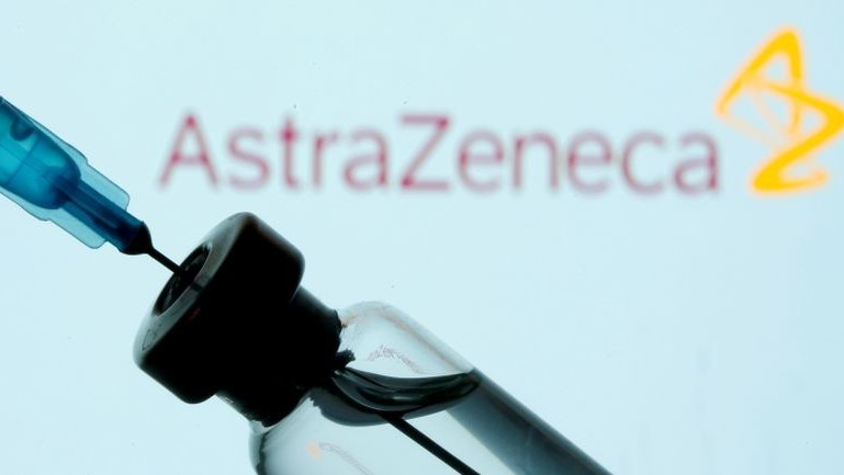 Fakta-fakta Lengkap Satgas Covid-19 Sulut Stop Sementara Vaksinasi AstraZeneca