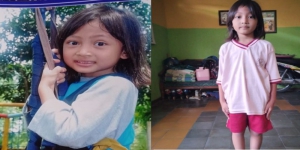 Fakta-fakta Bocah 7 Tahun Hilang Misterius di Surabaya