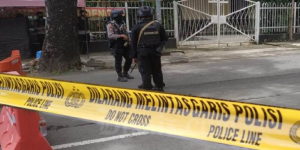 Ini Beberapa Data Sementara Korban Bom Bunuh Diri di Gereja Katedral Kota Makassar