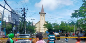 Ini Kata MUI Terkait Bom Bunuh Diri yang Terjadi di Gereja Katedral Kota Makassar
