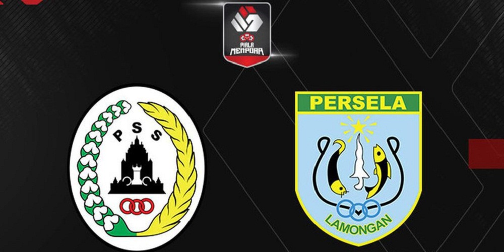 Hasil Piala Menpora 2021: PSS Sleman vs Persela Lamongan Berakhir Imbang 0-0
