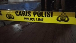 Densus 88 Antiteror Gerebek Lokasi Persembunyian Terduga Teroris di Bekasi dan Condet Jakarta Timur