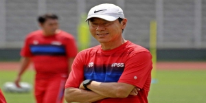 PSSI Tunggu Shin Tae Yong Hingga Pulih Total untuk Lanjutkan Program Timnas Indonesia