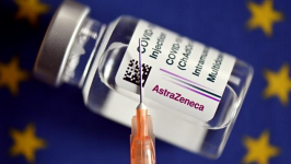 Komnas KIPI Sebut Penyebab Efek Samping Akibat Vaksin AstraZeneca di Sulut Berasal dari Kecemasan